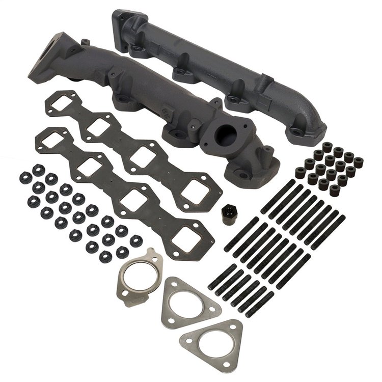 1043008 6.7L Powerstroke Exhaust Manifold Kit - Ford 2015-2019