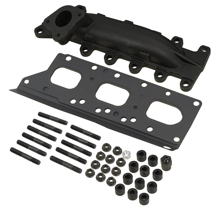 1043063 Left/Driver Side Exhaust Manifold for 2017-2020 Ford Trucks, SUVs w/3.5L Ecoboost Engine