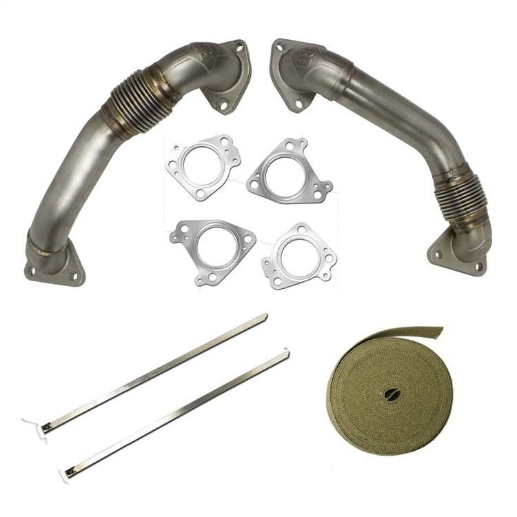 UPPIPES KIT DURAMAX