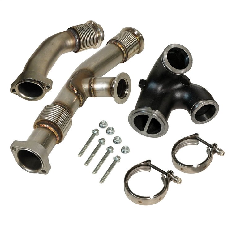 1043917 Turbocharger UpPipes Kit