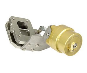 1044100 Turbine Diverter Valve T4-T3 Turbo Mounting