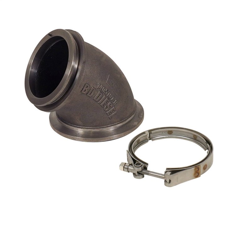 1045101 Elbow Adapter