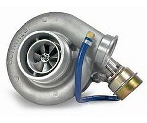 Super B Special Turbo Kit 2003-2007 Dodge Ram 5.9L for Cummins
