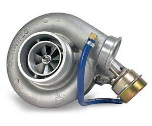 Super B Special Turbo Kit 2008-2012 Dodge Ram 6.7L for Cummins