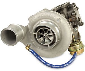 killer-B Single Turbo Kit 2003-2007 Dodge Ram 5.9L for Cummins