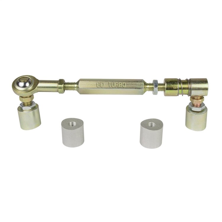 1045201 Boot Lock Kit Fits Boots Up To 5" Long