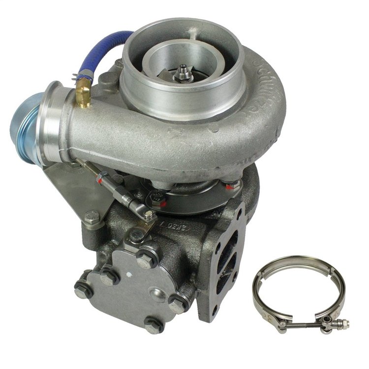 TURBO FMW BILLET HX40 REP