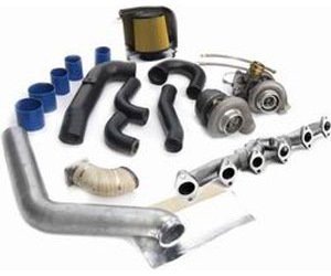 Performance S B TWIN TUR UPGRD 03-04