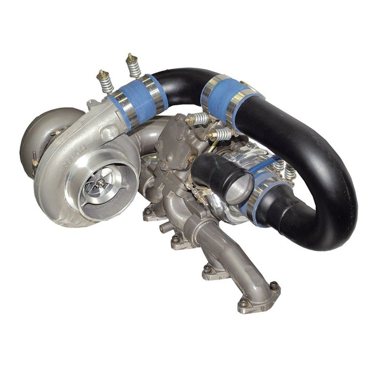 R700 UPGRADE KIT 1994-200