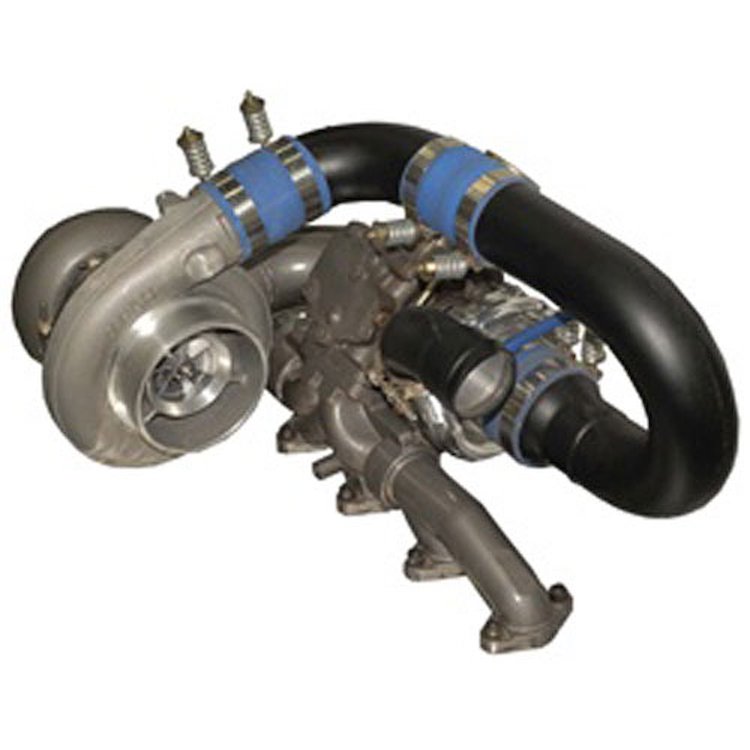 1045453 R850 Race Track Kit