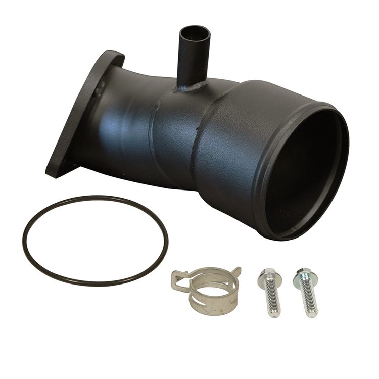 1045630 Turbo Intake Horn Chevy/GMC 6.6L DURAMAX 2500/3500 2017-2022