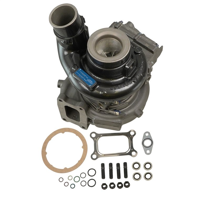 1045772 Screamer 6.7L Cummins Turbo RAM 2019-2022 Pick-up HE300VG