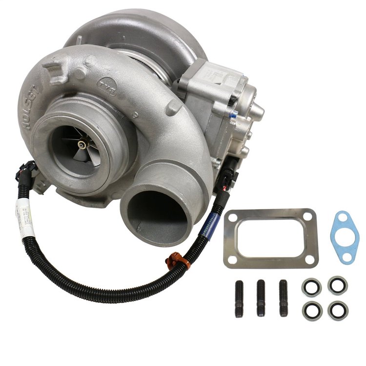 1045778 6.7L Cummins Turbo Stock Replacement Dodge 2013-2018 Pick-up HE300VG
