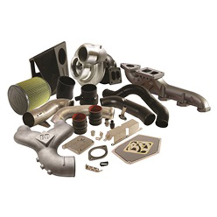 1045800 6.7 FORD TURBO DIESEL UPG