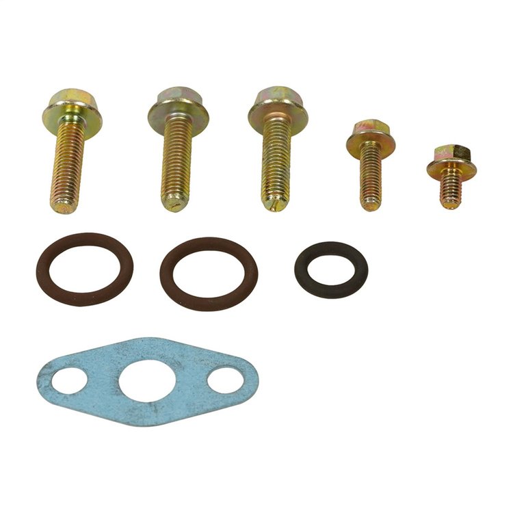 1045819 Turbo Mounting Gasket Kit
