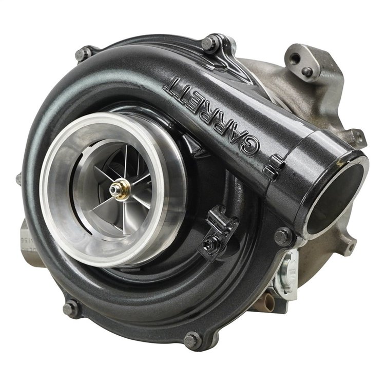1045820 Screamer Stage-1 Performance GT37 Turbo - Ford 2003-2007 6.0L