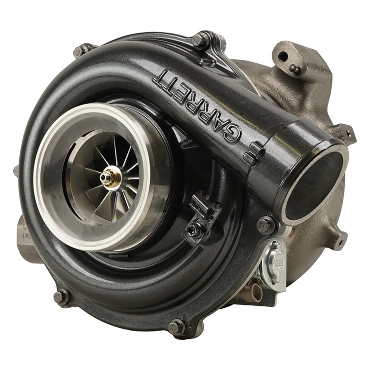 1045821 Screamer Stage-2 Performance GT37 Turbo - Ford 2003-2007 6.0L