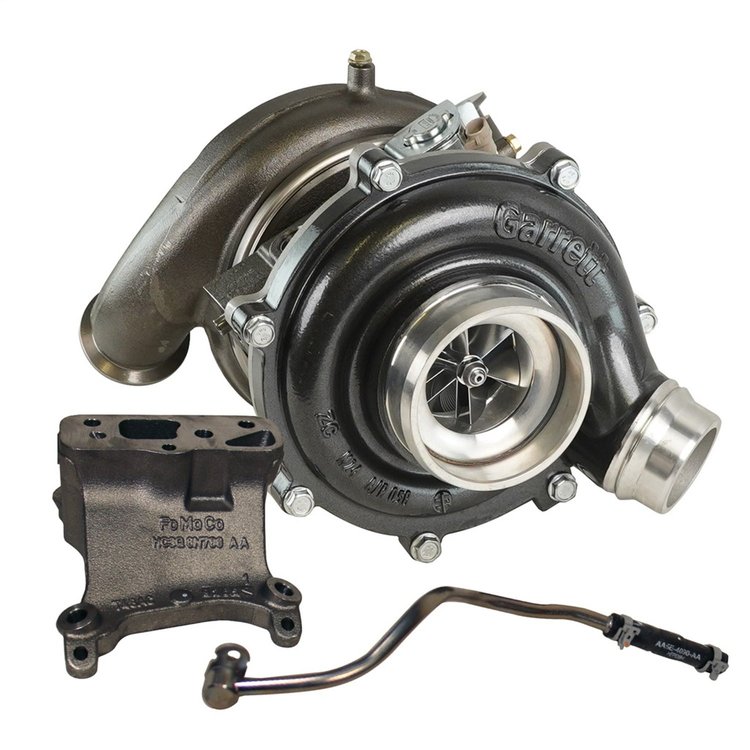1045828 6.7L Power Stroke Screamer Turbo - Ford 2015-2016 F250/F350 Pick-Up