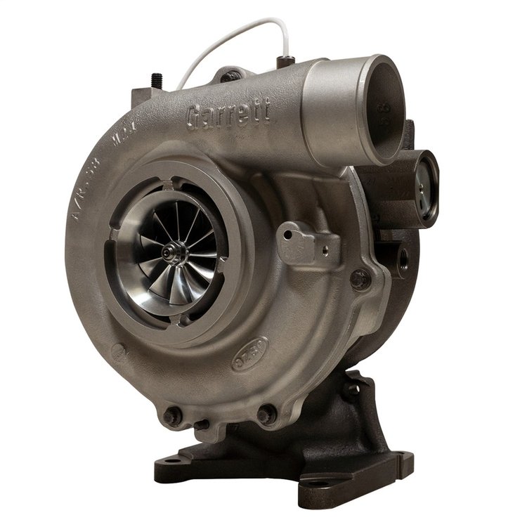 1045830 Screamer Performance Exchange Turbo