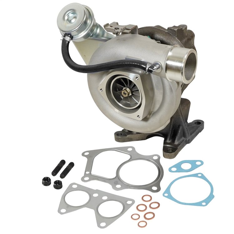 1045836 Turbocharger