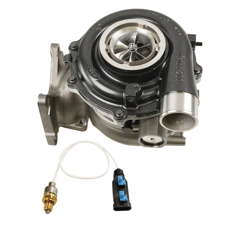 1045840 Screamer Performance Exchange Turbo