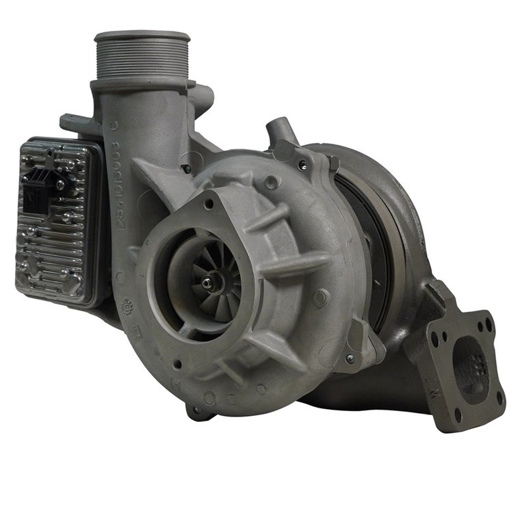 1045846 DURAMAX L5P REMAN TURBO CHEVROLET/GMC 2500/3500 2020-2023
