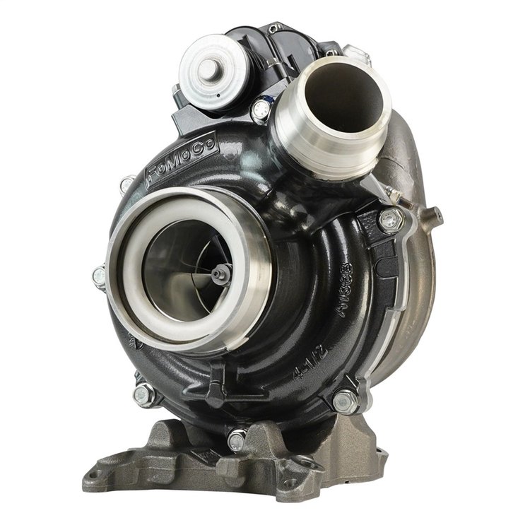 1045850 Screamer Turbocharger for 2020-2022 Ford F-250, F-350 Super Duty Trucks w/6.7L Powerstroke