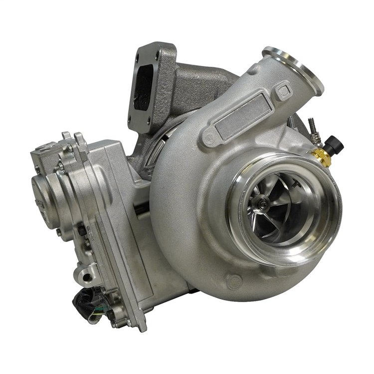 1045880 Heavy Duty Turbo HE451VE Cummins ISX15 EPA10/13