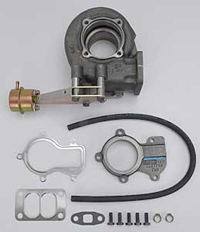 Turbine Housing Only 1994-02 Dodge Ram 5.9L for Cummins