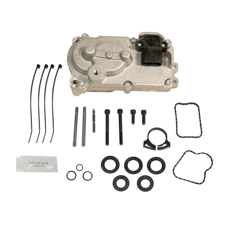 1045923 Turbocharger Actuator for 2013-2018 Ram Trucks w/6.7L Cummins Diesel Engine [HE300VG Turbo]