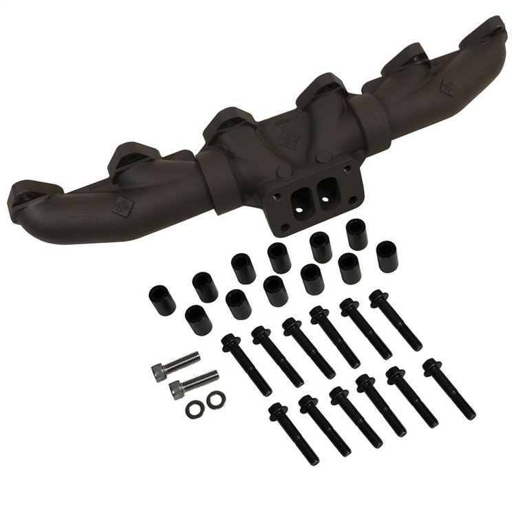 1045948 Exhaust Pulse Manifold - Dodge 1988-1998 5.9L 12-valve