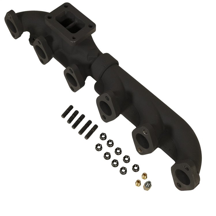 1045967 Exhaust Manifold