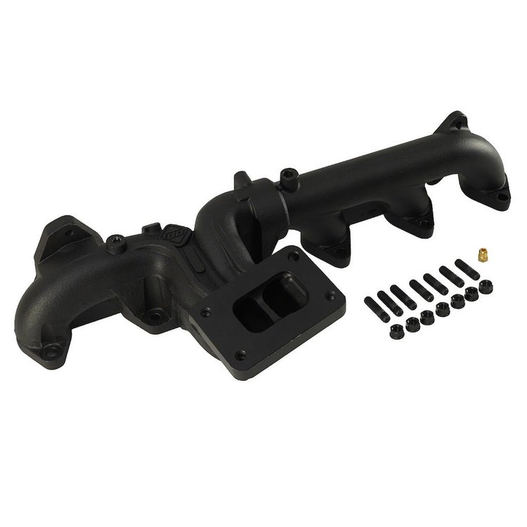 1045969 Exhaust Manifold for 2019-2024 RAM 2500/3500 Truck 6.7L Cummins