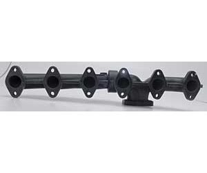 " Pulse" Exhaust Manifold Dodge 2003-05 24V
