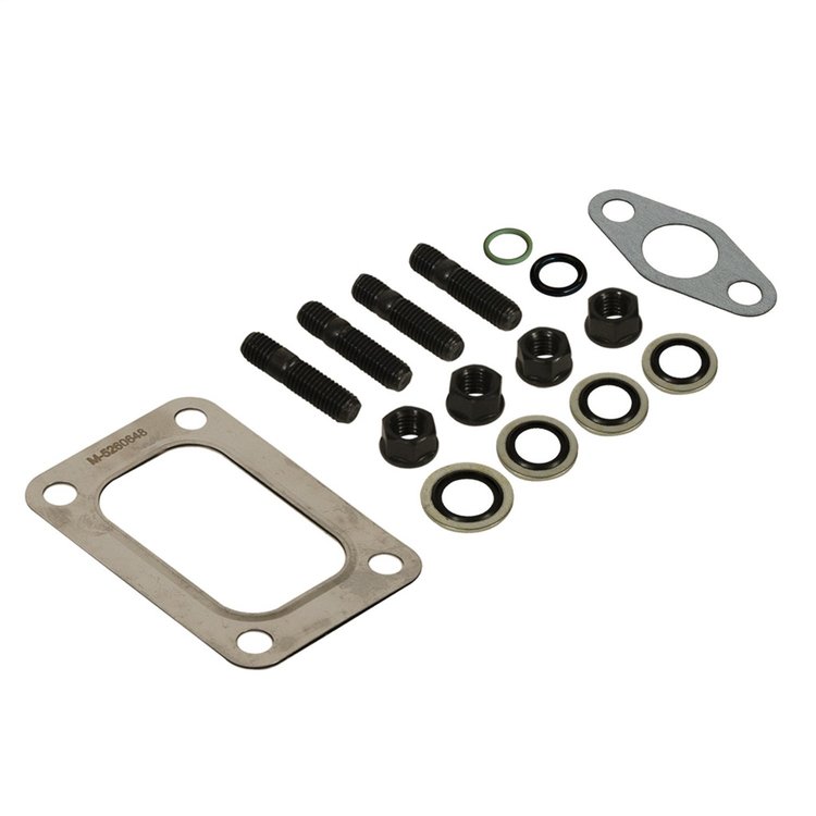 1045983 Turbo Mounting Kit