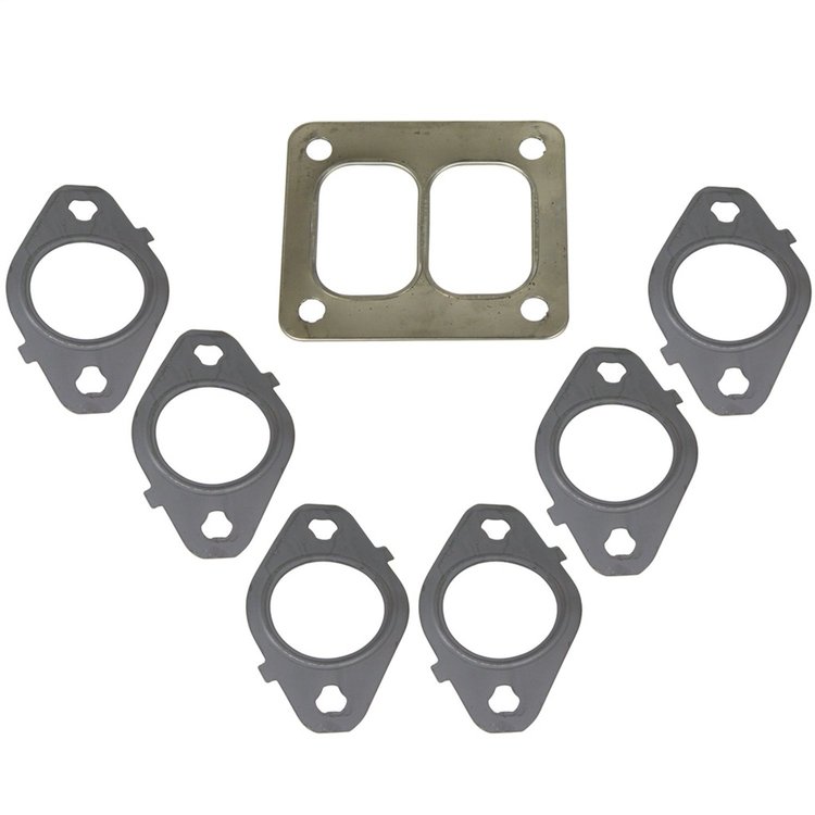 1045986-T4 Gasket Set, Exhaust Manifold T4 Mount - Dodge 1998.5-2018 5.9L/6.7L