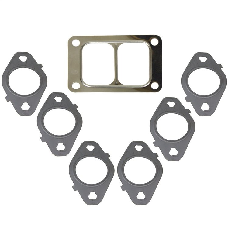1045986-T6 Gasket Set, Exhaust Manifold T6 Mount - Dodge 1998.5-2018 5.9L/6.7L