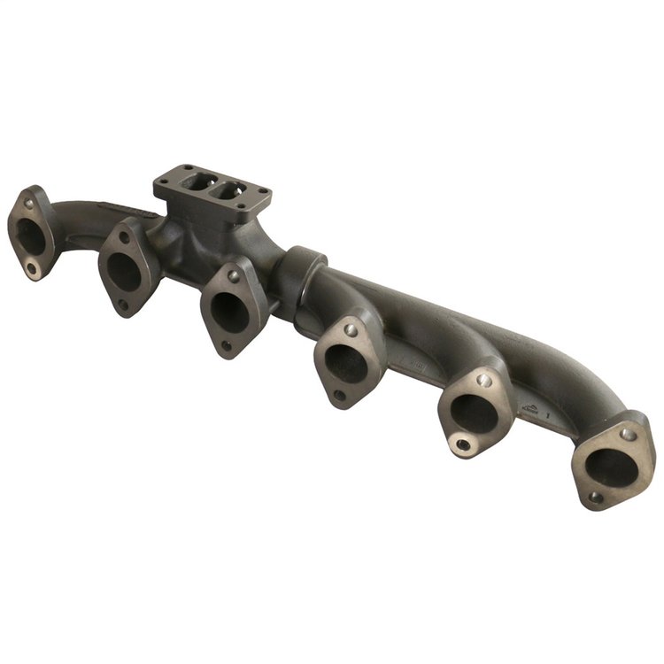 "Pulse" Exhaust Manifold 2003-2007 Dodge for Cummins Diesel