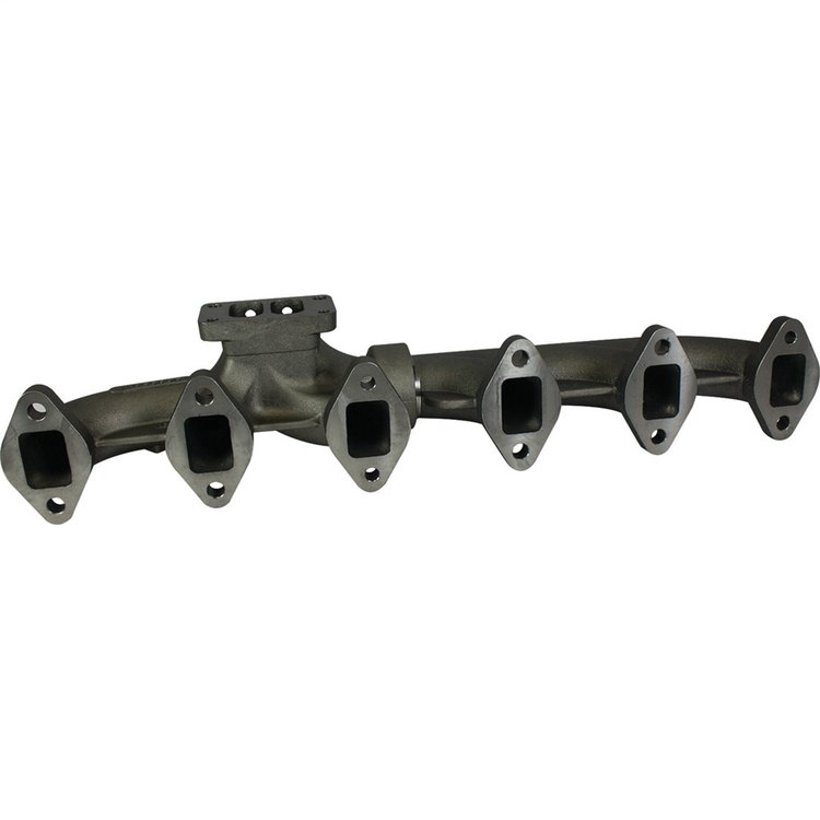 "Pulse" Exhaust Manifold 1988-1998 Dodge for Cummins Diesel