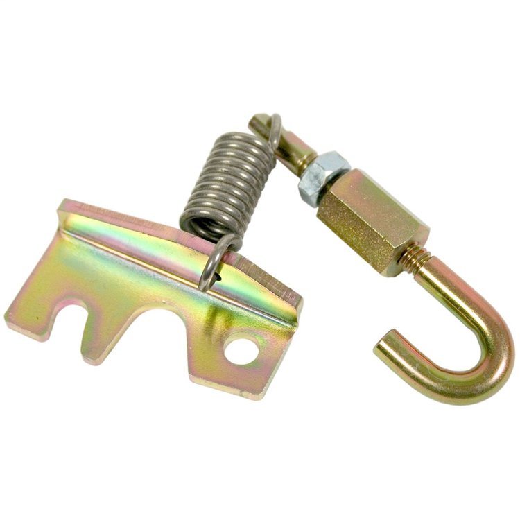 1045991 Turbo Wastegate HY35 X-Hook Fits Select 1999-2002 Dodge Ram Models