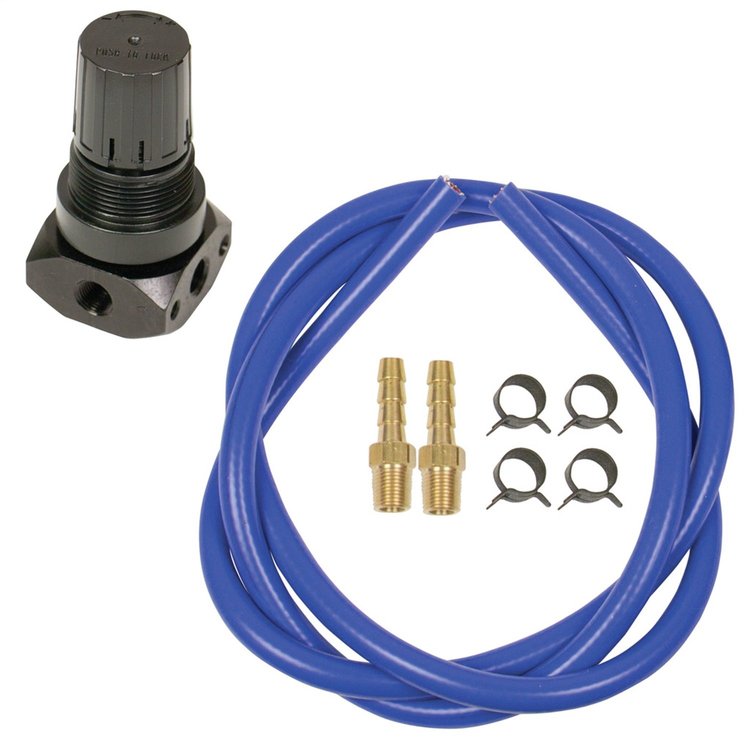 1045996-WGK Waste Gate Regulator Kit