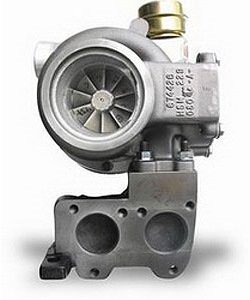 SuperMax Turbocharger Kit 275-550 hp