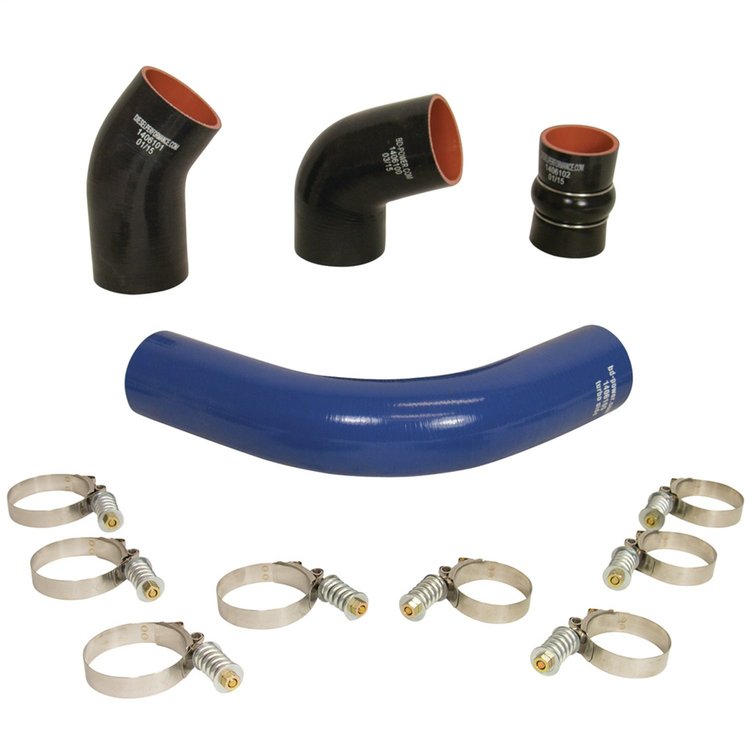 1046275 Intercooler Hose/Clamp Kit 2001-2004 Chevy Duramax