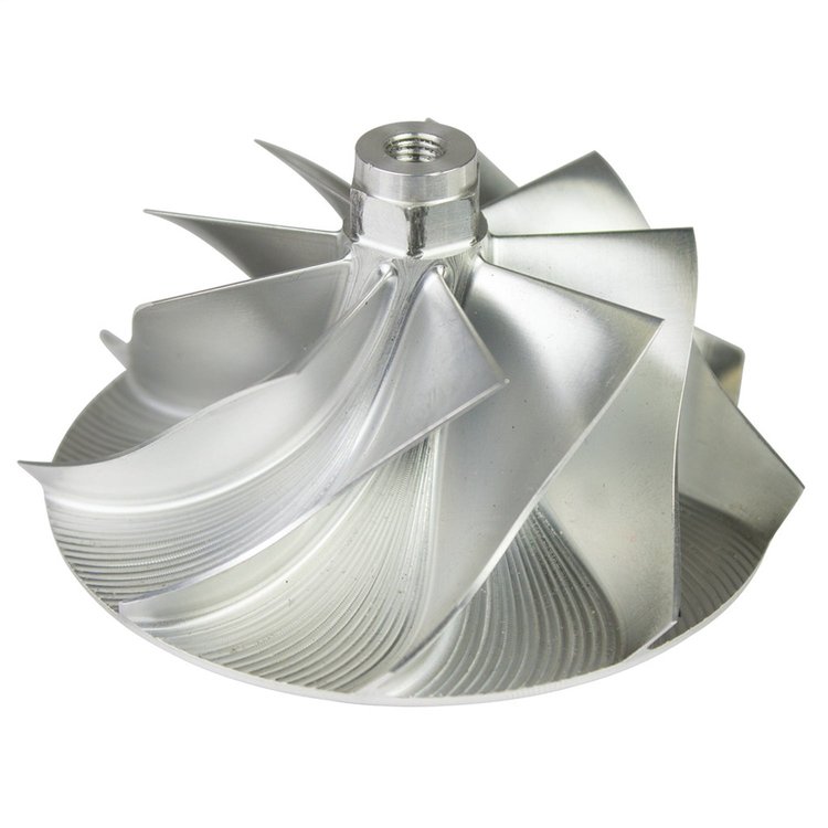 1047001 Turbo Compressor Wheel