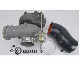 Super-B Single Turbo Upgrade Kit 1999.5-03 Ford 7.3L Powerstroke