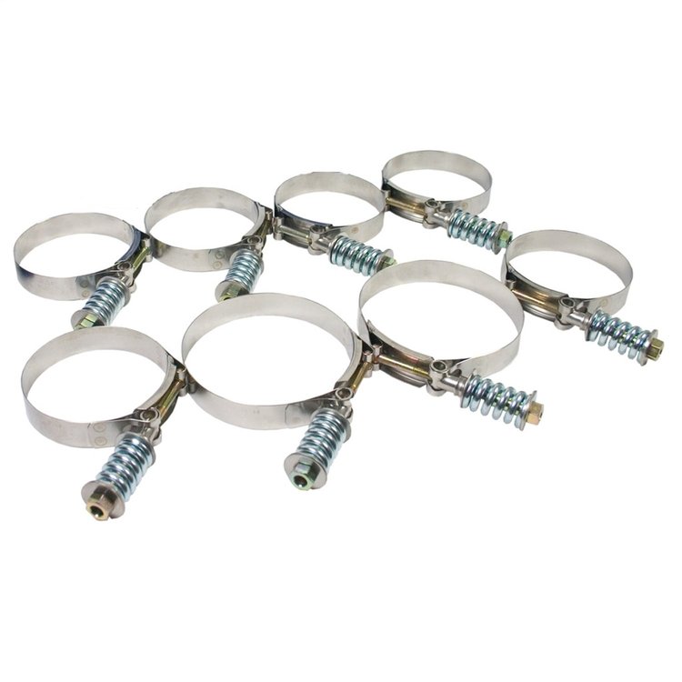 1047020 Intercooler Clamp Kit 1993-2003 Ford PowerStroke