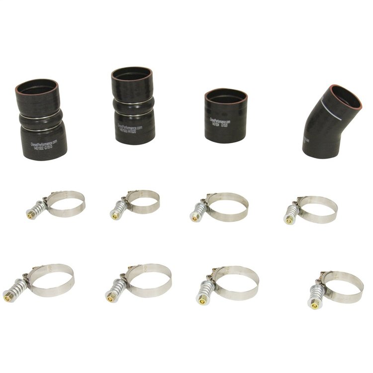 1047035 Intercooler Hose/Clamp Kit 2003-2007 Ford PowerStroke