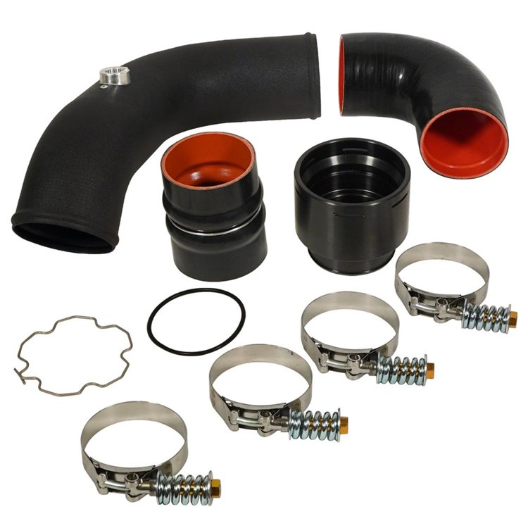 1047038 Intercooler Pipe/Clamp [CAC] Upgrade Kit For 2011-2016 Ford 6.7L Powerstroke