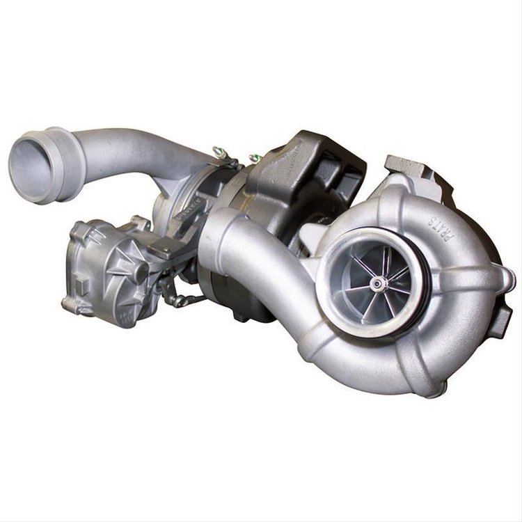 SCREAMER V2S TWIN TURBO F