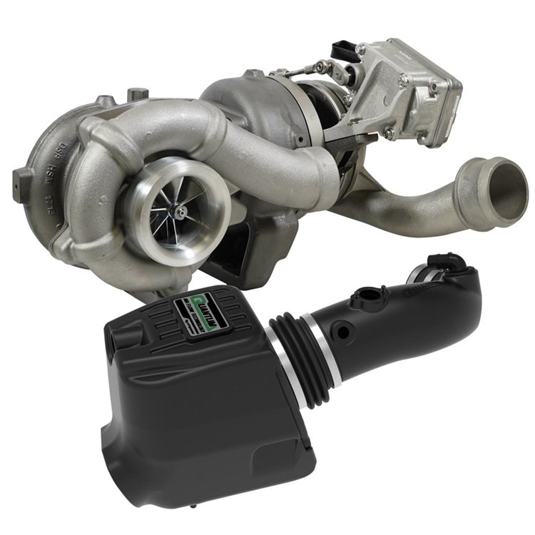 1047082 Screamer Performance Exchange Turbo